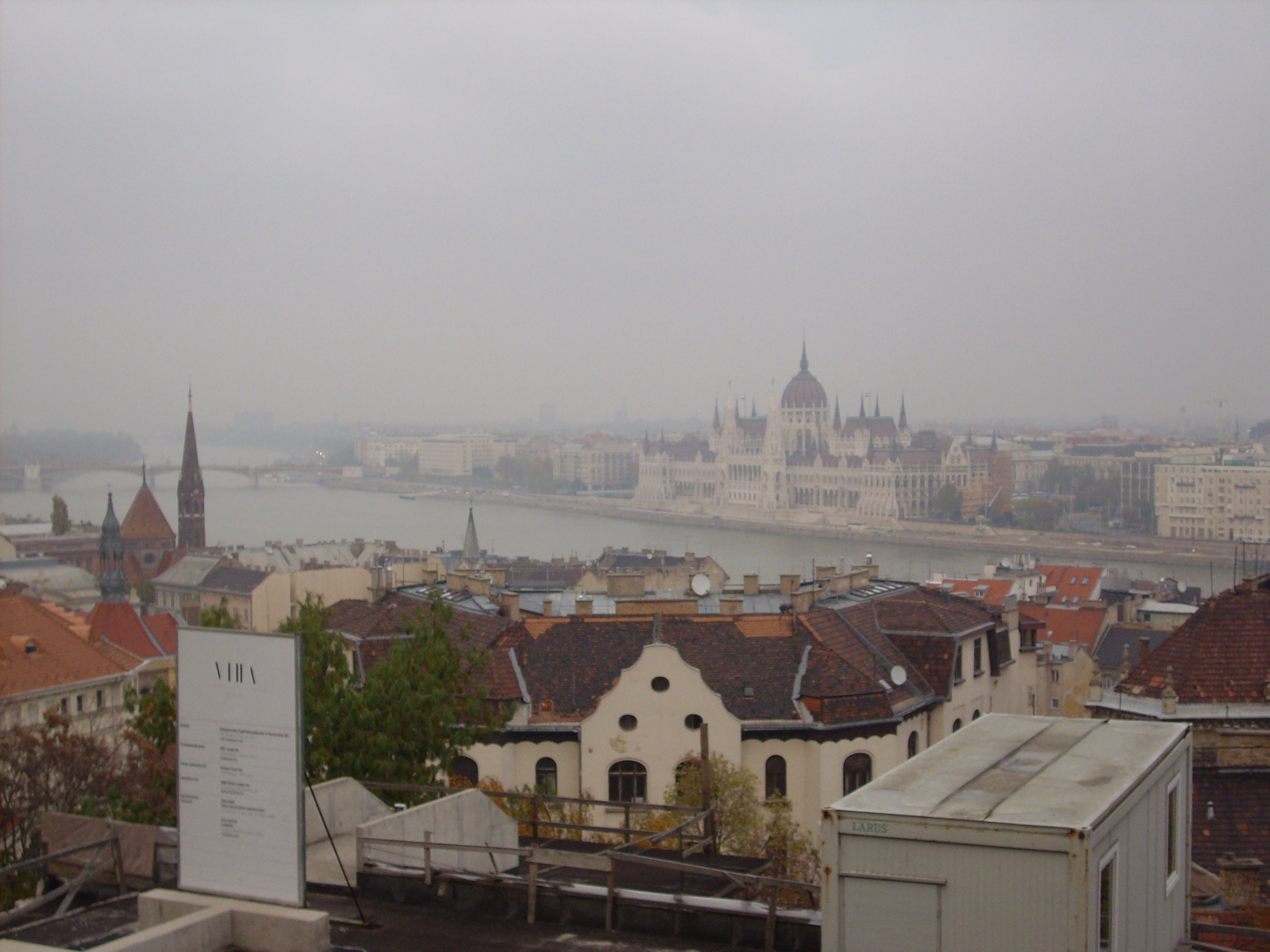 Foto de Budapest, Hungría