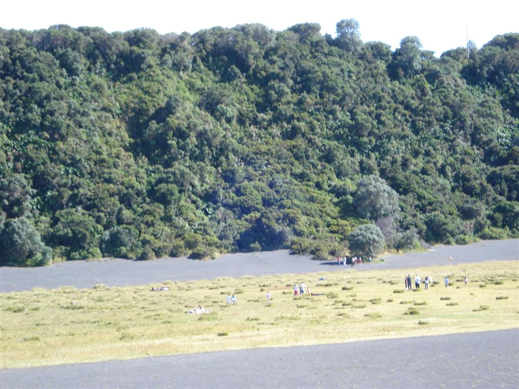 Foto: VOLCÁN IRAZÚ - Cartago, Costa Rica