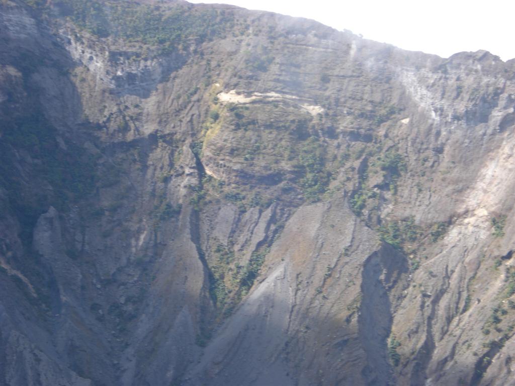 Foto: VOLCÁN IRAZÚ - Cartago, Costa Rica