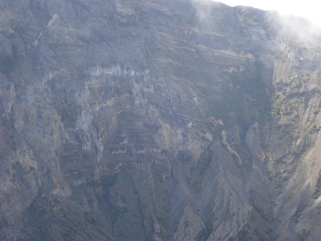 Foto: VOLCAN IRAZÚ - Cartago, Costa Rica