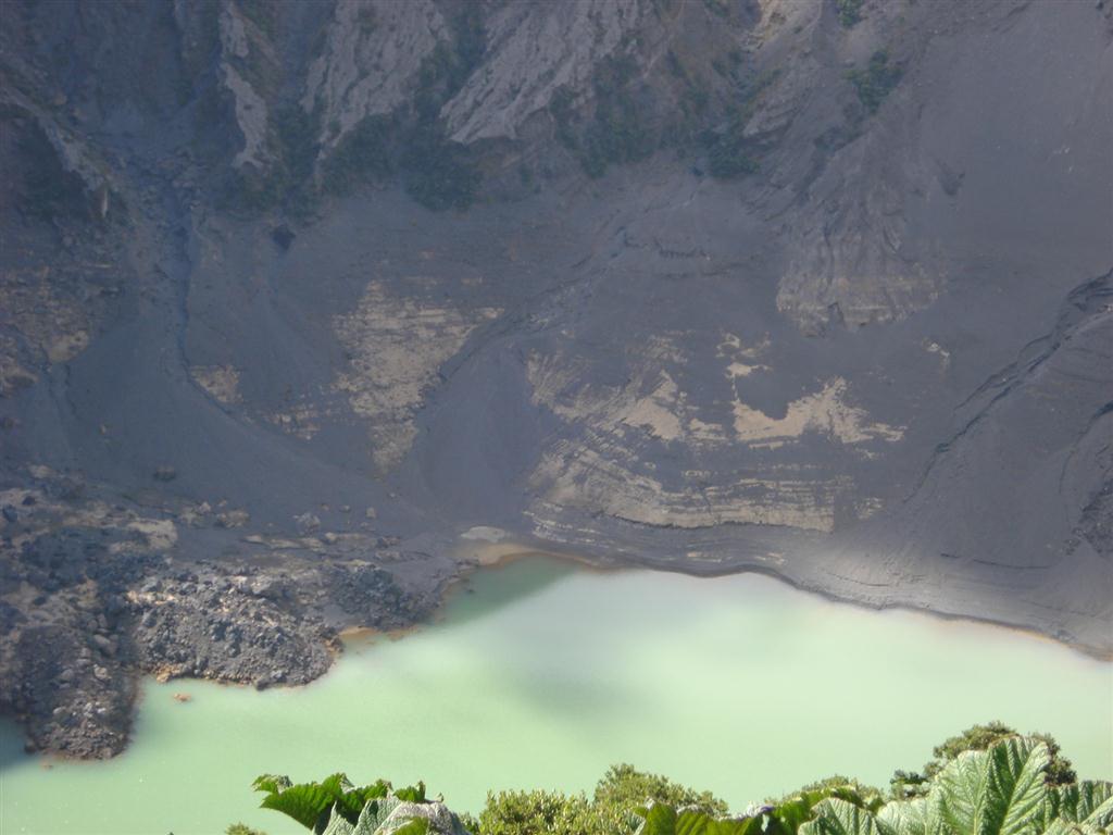 Foto: VOLCAN IRAZÚ - Cartago, Costa Rica