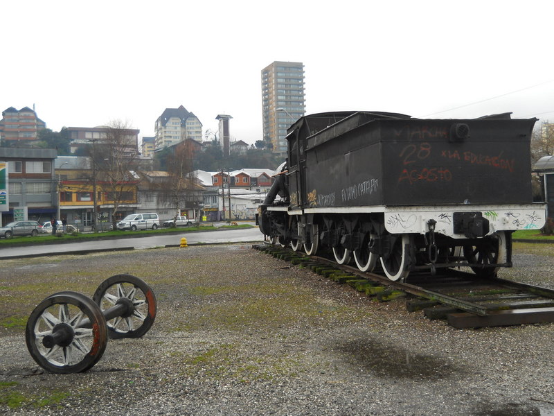 Foto: Puerto Montt - Puerto Montt (Los Lagos), Chile