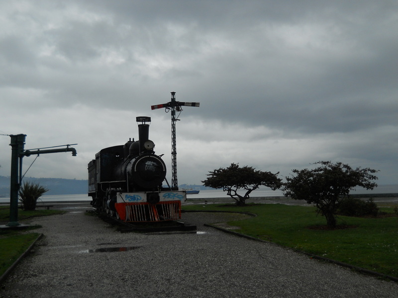 Foto: Puerto Montt - Puerto Montt (Los Lagos), Chile