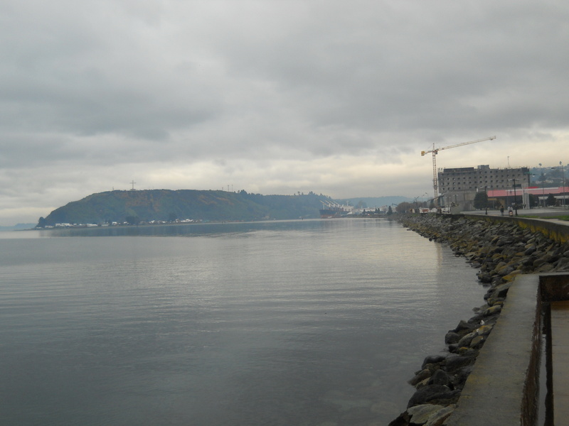 Foto: Puerto Montt - Puerto Montt (Los Lagos), Chile