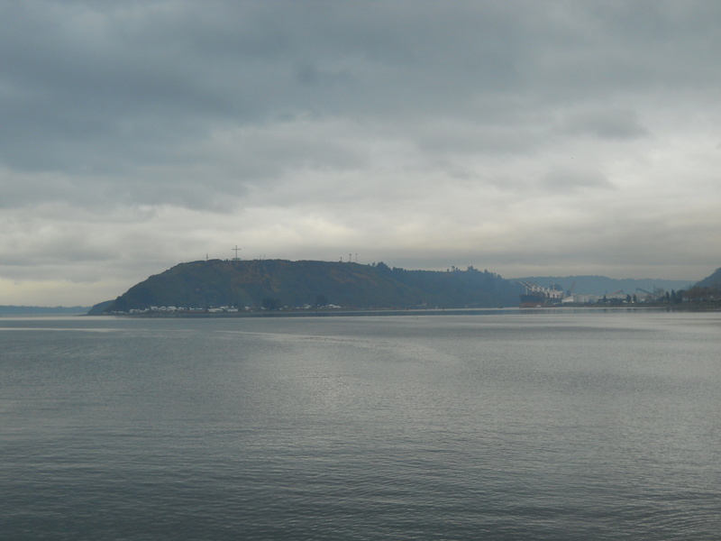 Foto: Isla Tenglo - Puerto Montt (Los Lagos), Chile