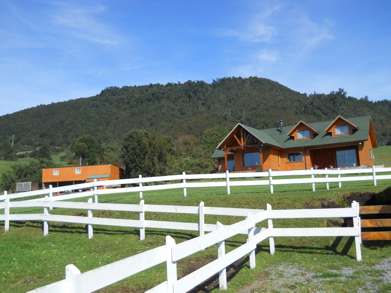 Foto: Puerto Varas - Puerto Varas (Los Lagos), Chile