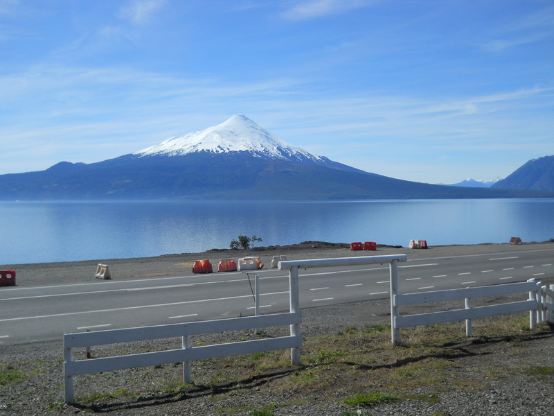 Foto: Puerto Varas - Puerto Varas (Los Lagos), Chile