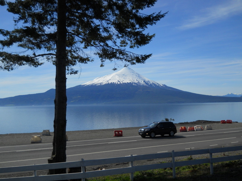 Foto: Puerto Varas - Puerto Varas (Los Lagos), Chile