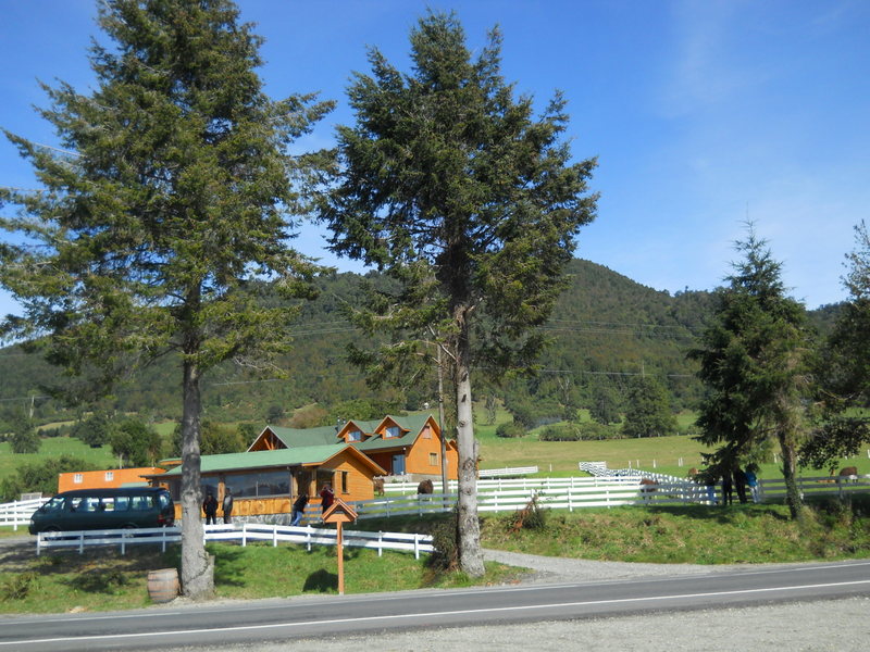 Foto: Puerto Varas - Puerto Varas (Los Lagos), Chile