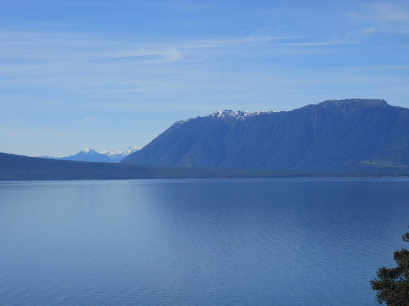 Foto: Puerto Varas - Puerto Varas (Los Lagos), Chile