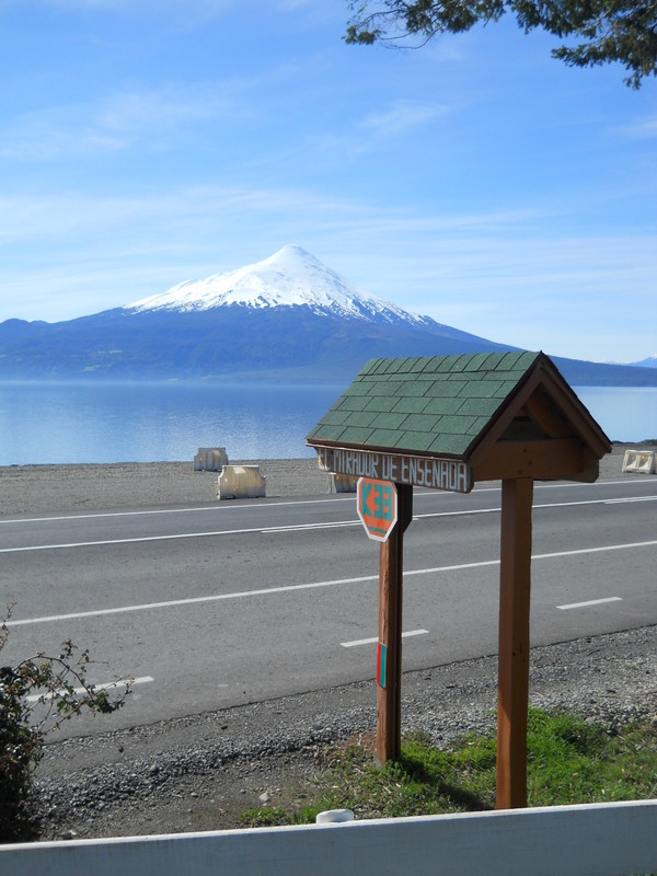 Foto: Puerto Varas - Puerto Varas (Los Lagos), Chile