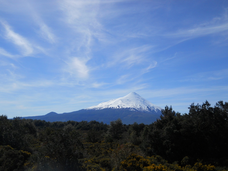 Foto: Puerto Varas - Puerto Varas (Los Lagos), Chile