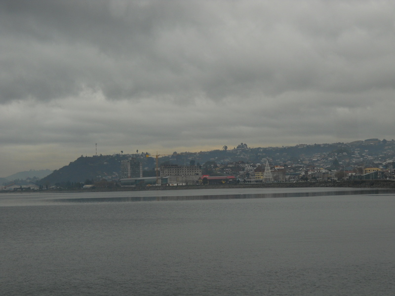 Foto: Puerto Montt - Puerto Montt (Los Lagos), Chile