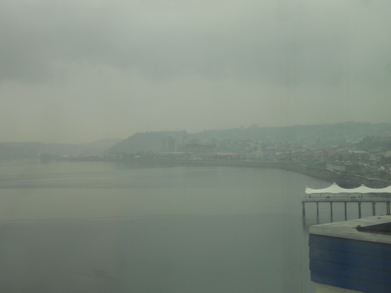 Foto: Puerto Montt - Puerto Montt (Los Lagos), Chile