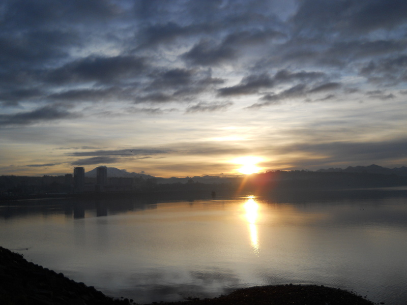 Foto: Puerto Montt - Puerto Montt (Los Lagos), Chile