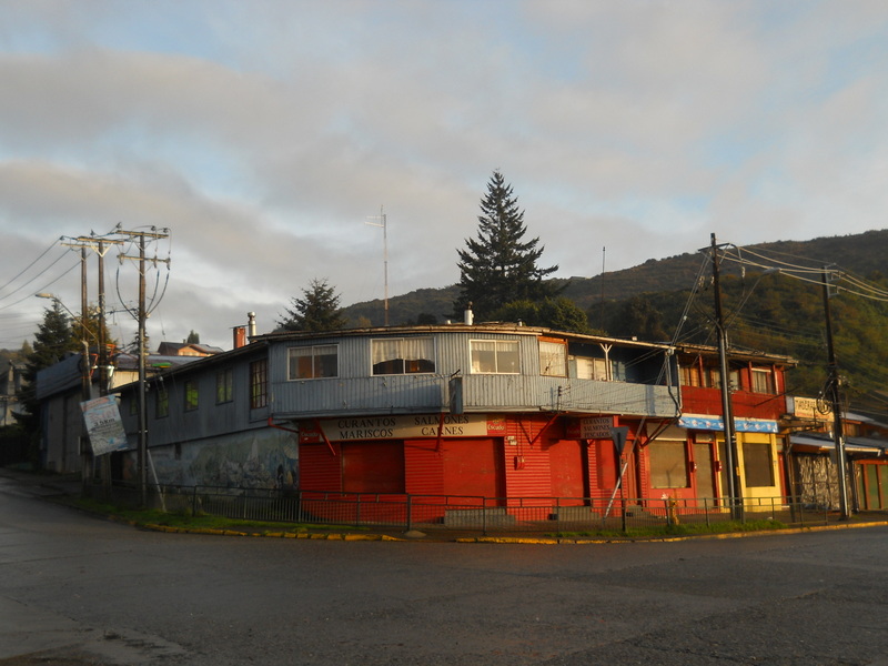 Foto: puerto montt - Puerto Montt (Los Lagos), Chile