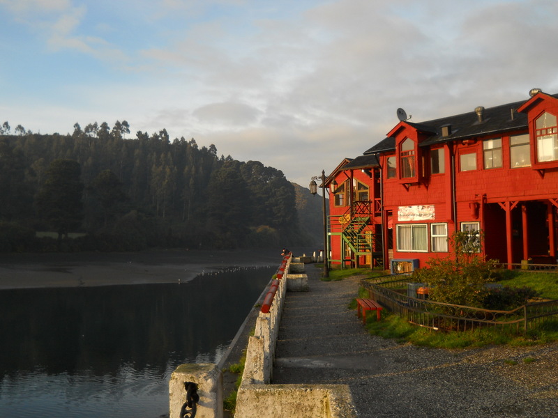 Foto: Puerto Montt - Puerto Montt (Los Lagos), Chile