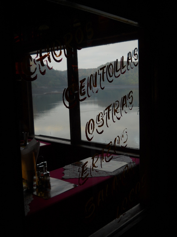 Foto: Puerto Montt - Puerto Montt (Los Lagos), Chile