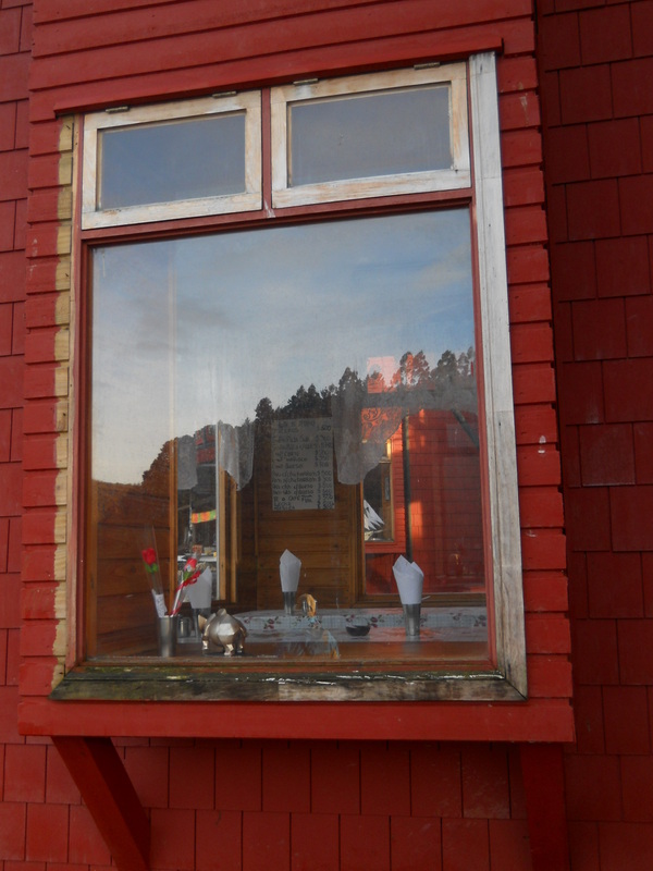 Foto: Puerto Montt - Puerto Montt (Los Lagos), Chile