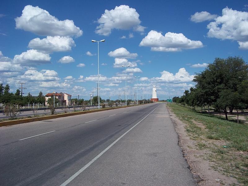 Foto: San Nicolas - Capital (La Rioja), Argentina
