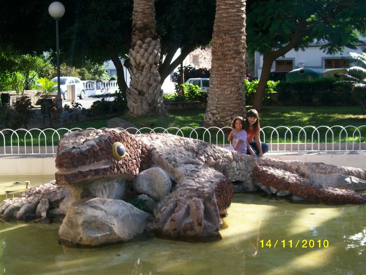 Foto: Ayuntamiento - Aguimes (Las Palmas), España