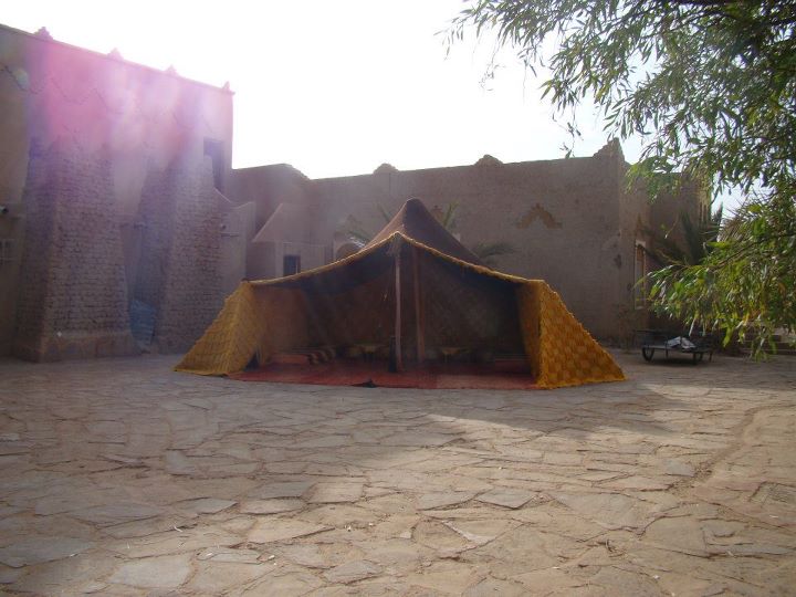Foto: Hotel xaluca toumboutu - Merzouga, Marruecos