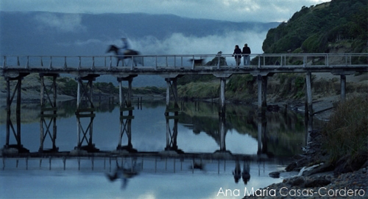 Foto: Ana maria Casas Cordero Pueblos de Chile - Chile, Chile