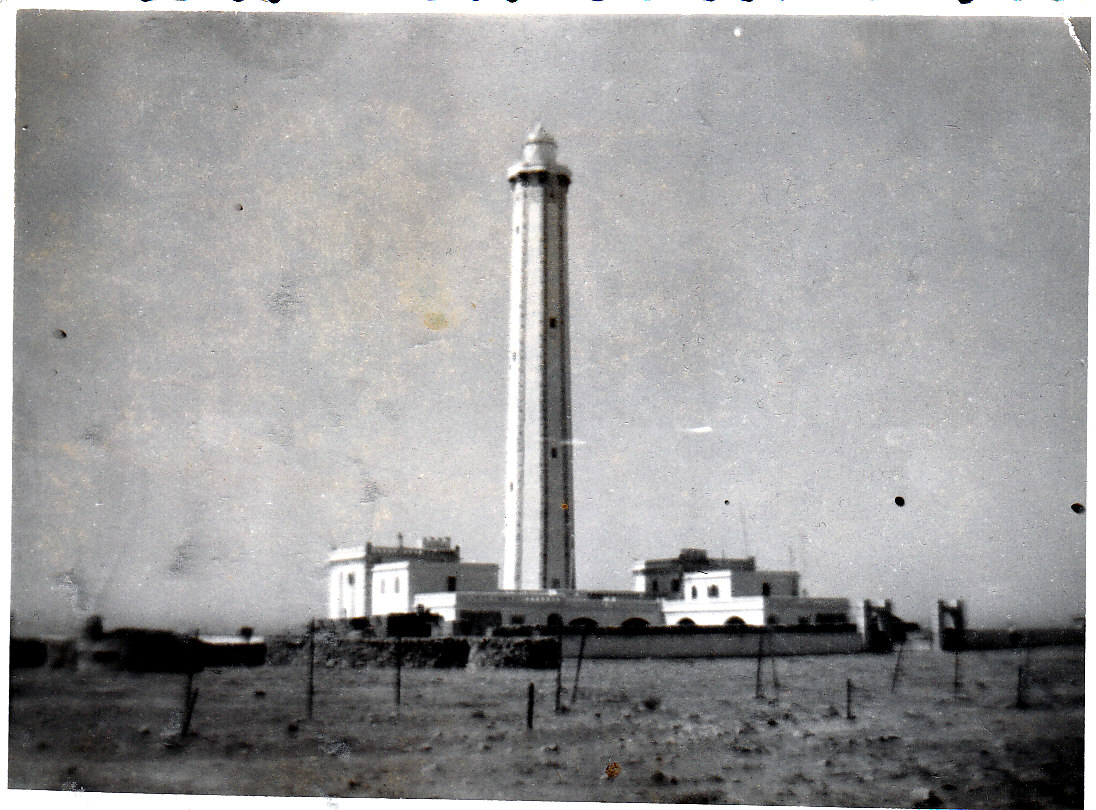 Foto de Boujdour (Laâyoune-Boujdour-Sakia El Hamra), Marruecos