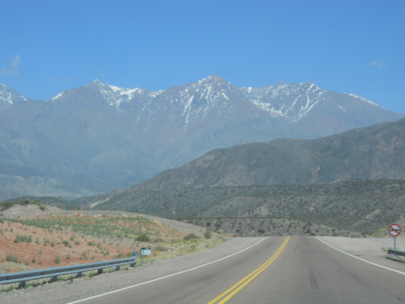 Foto de Mendoza, Argentina