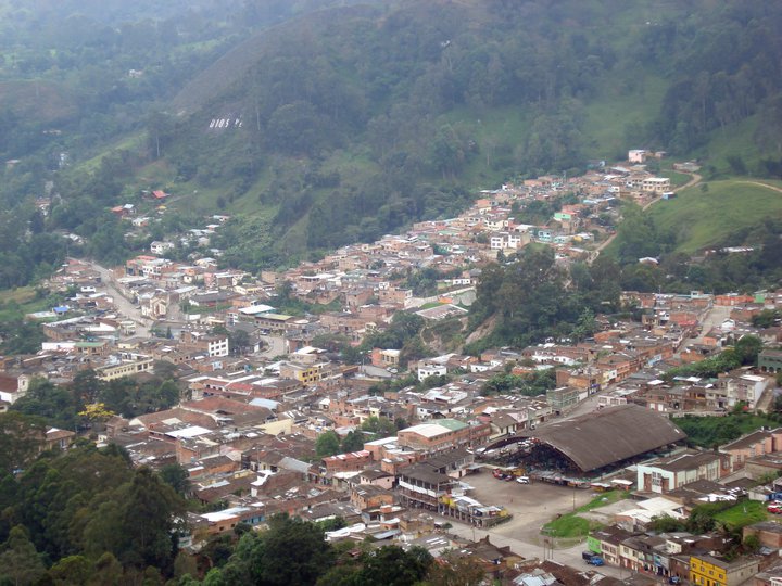 Foto de Pacho (Cundinamarca), Colombia