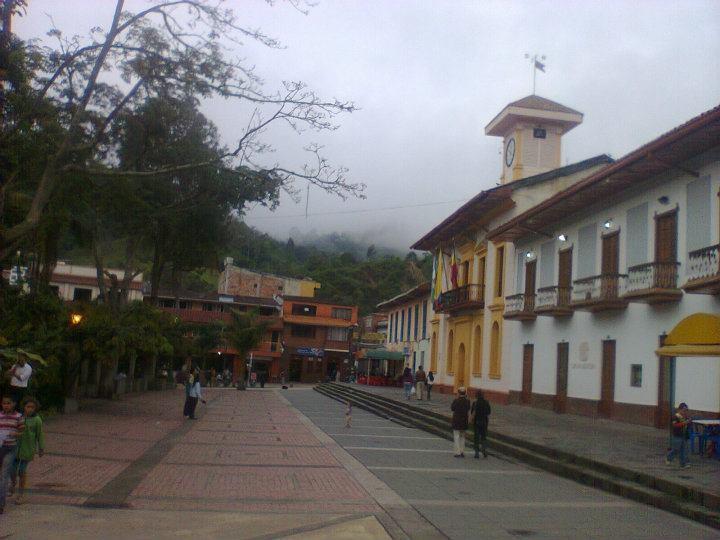 Foto de Pacho (Cundinamarca), Colombia