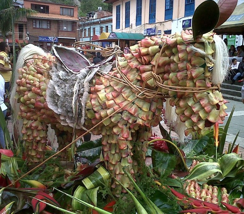 Foto de Pacho (Cundinamarca), Colombia