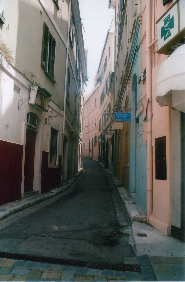 Foto de Gibraltar, Gibraltar