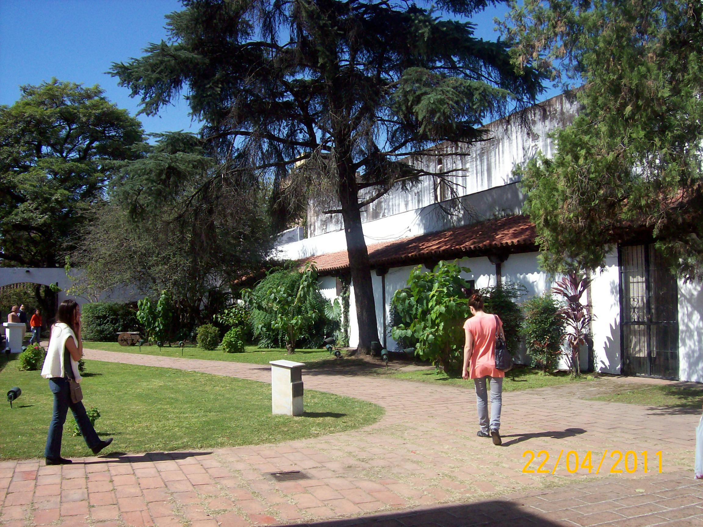 Foto de San Miguel De Tucuman (Tucumán), Argentina