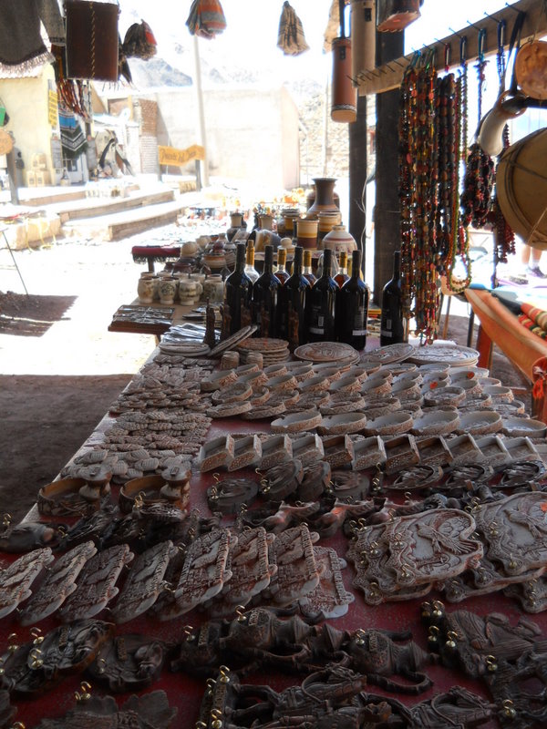 Foto: ruta 7 - Mendoza, Argentina