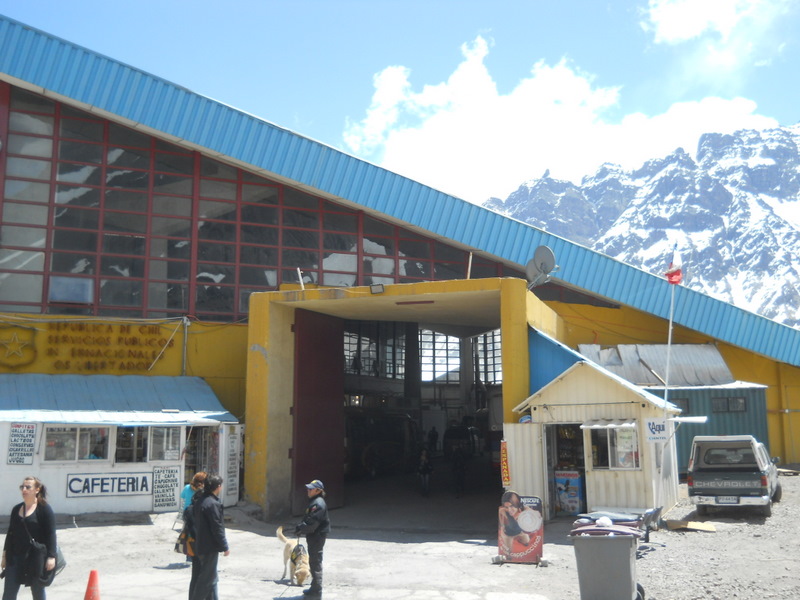 Foto: Los Andes - Los Andes (Valparaíso), Chile