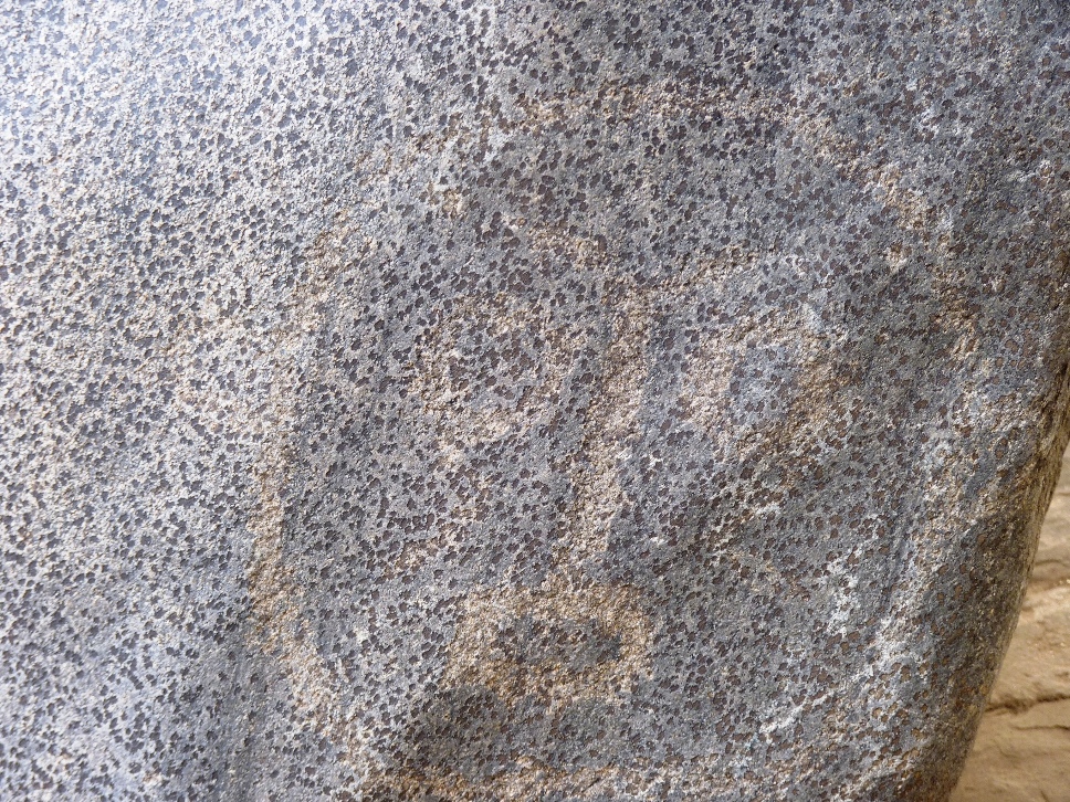 Foto: Petroglifos - Salta, Argentina