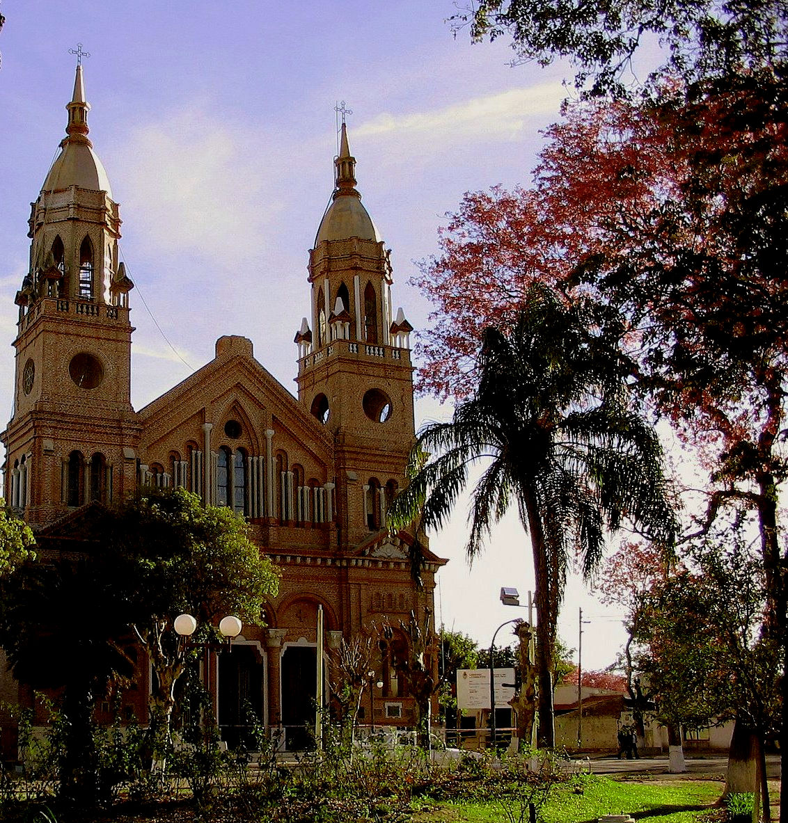 Foto: Santa Rita - Esquina (Corrientes), Argentina