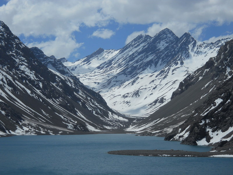 Foto: Portillo - Los Andes (Valparaíso), Chile