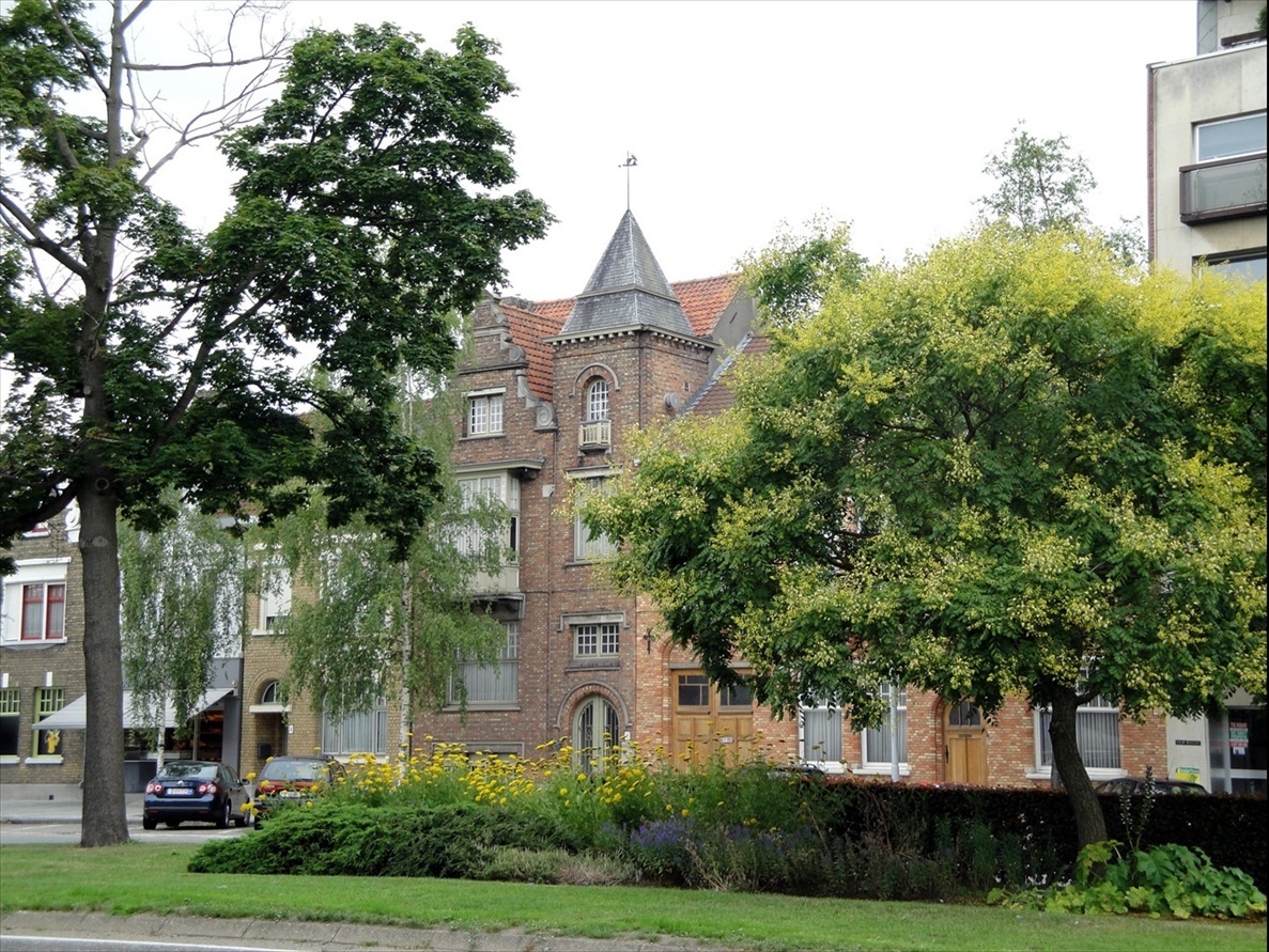 Foto: Komvest - Brugge (Flanders), Bélgica