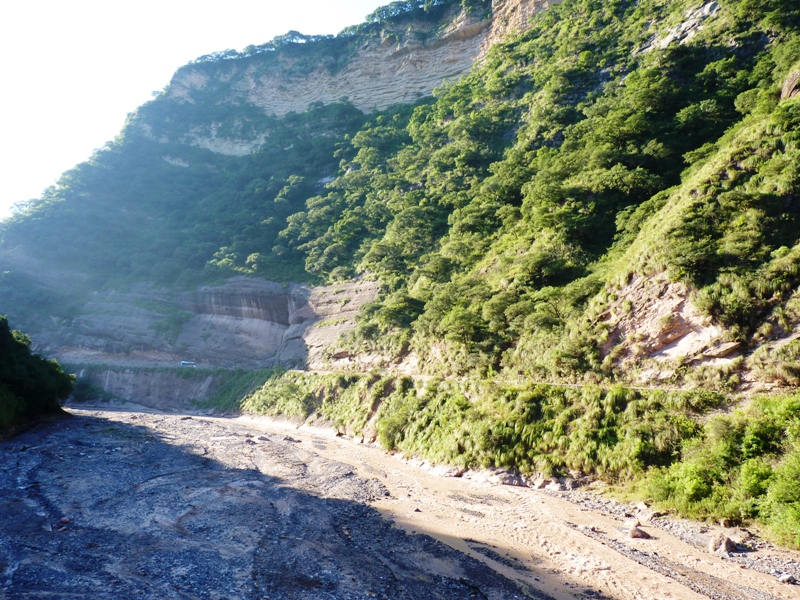 Foto: Camino a Cachi - Cachi (Salta), Argentina