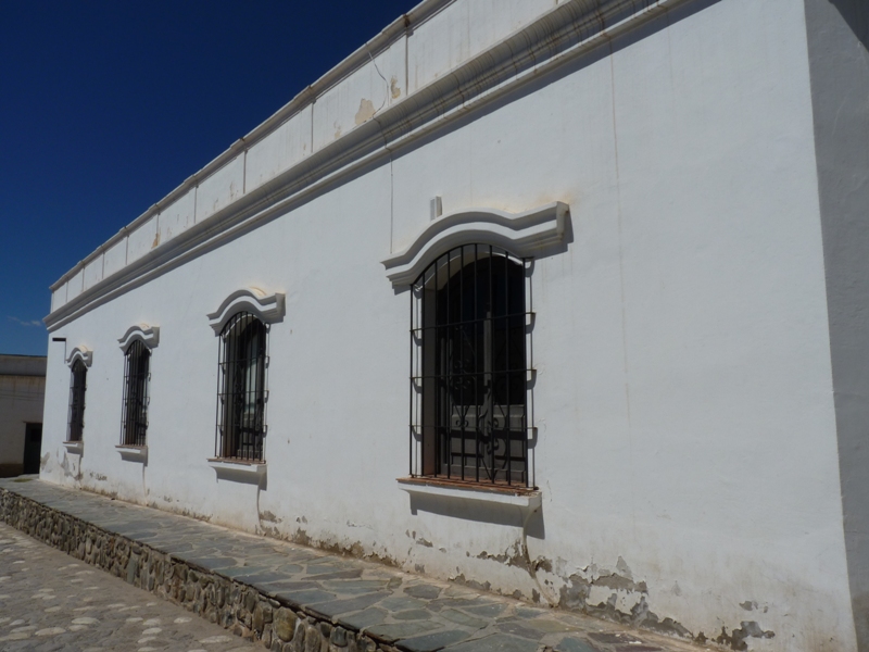 Foto de Cachi (Salta), Argentina