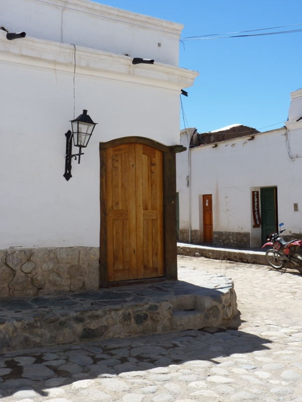 Foto de Cachi (Salta), Argentina