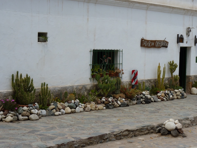 Foto de Cachi (Salta), Argentina