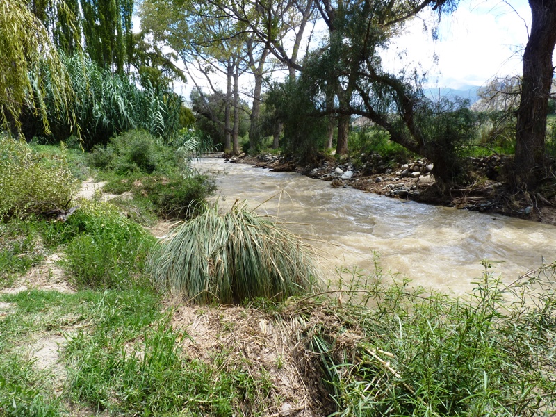 Foto de Cachi (Salta), Argentina