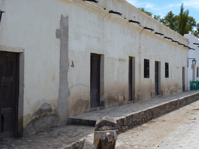 Foto de Cachi (Salta), Argentina