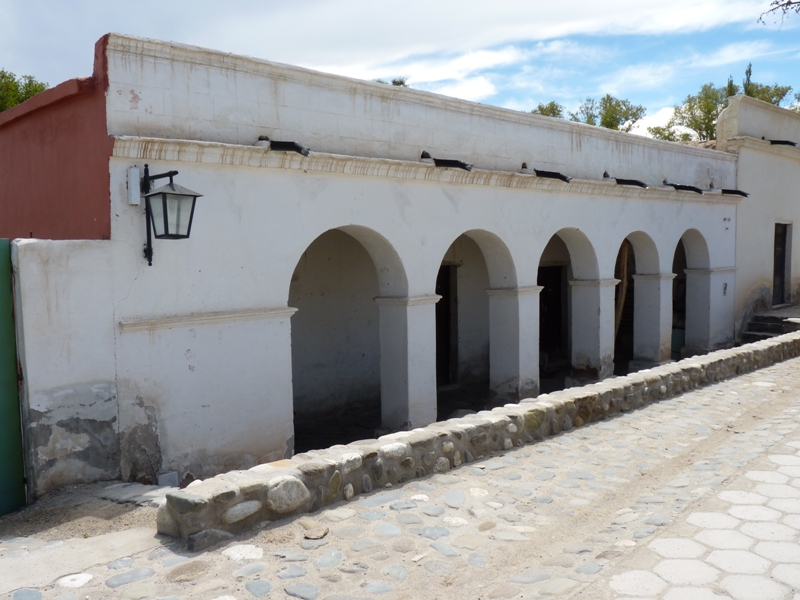 Foto de Cachi (Salta), Argentina