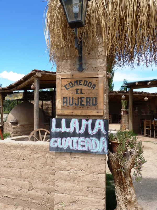 Foto de Cachi (Salta), Argentina