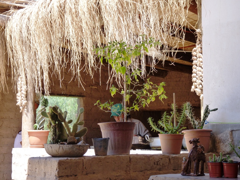 Foto de Cachi (Salta), Argentina