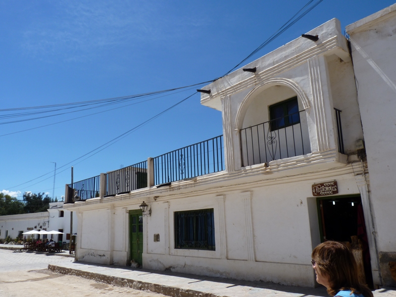 Foto de Cachi (Salta), Argentina